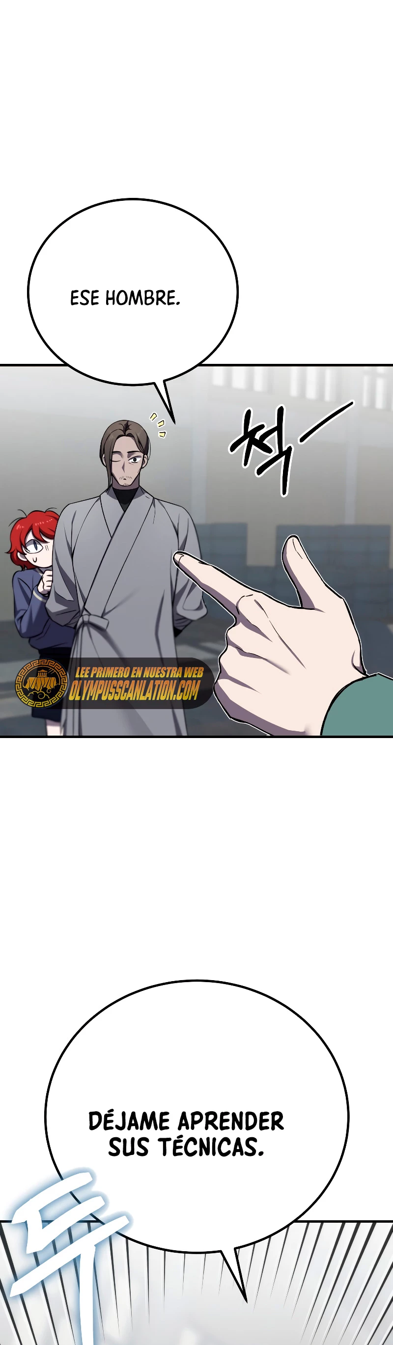 Sanador Devorador de Venenos Capitulo 21 página 91