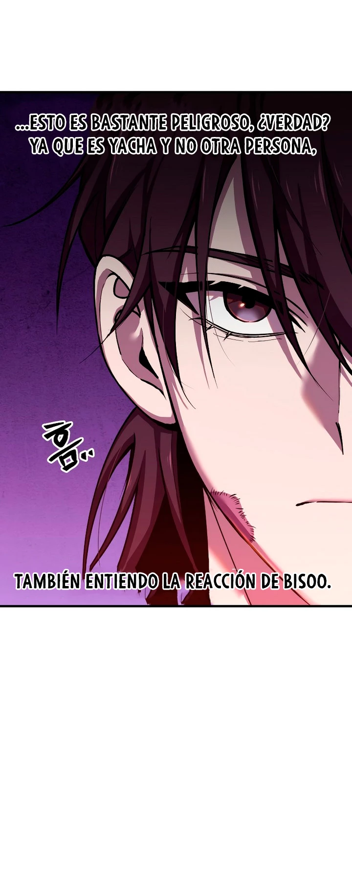 Sanador Devorador de Venenos Capitulo 22 página 12