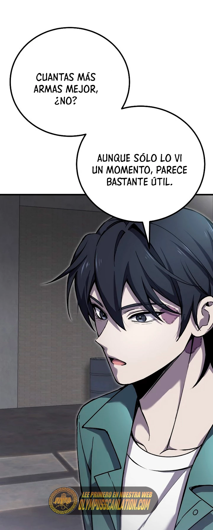 Sanador Devorador de Venenos Capitulo 22 página 14
