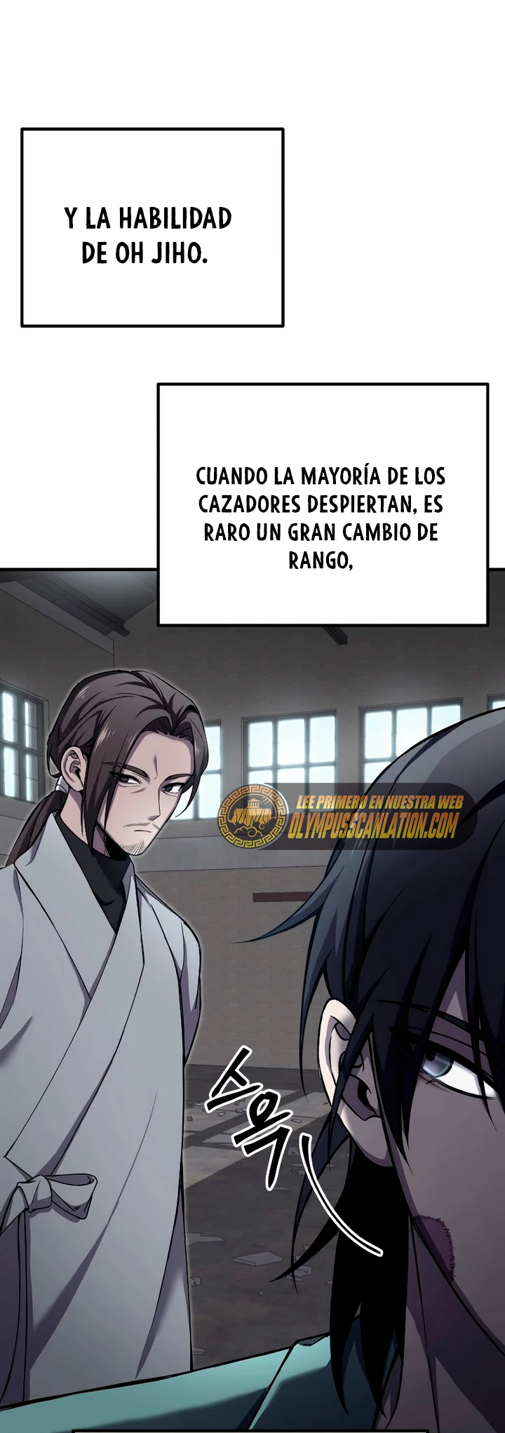 Sanador Devorador de Venenos Capitulo 22 página 19