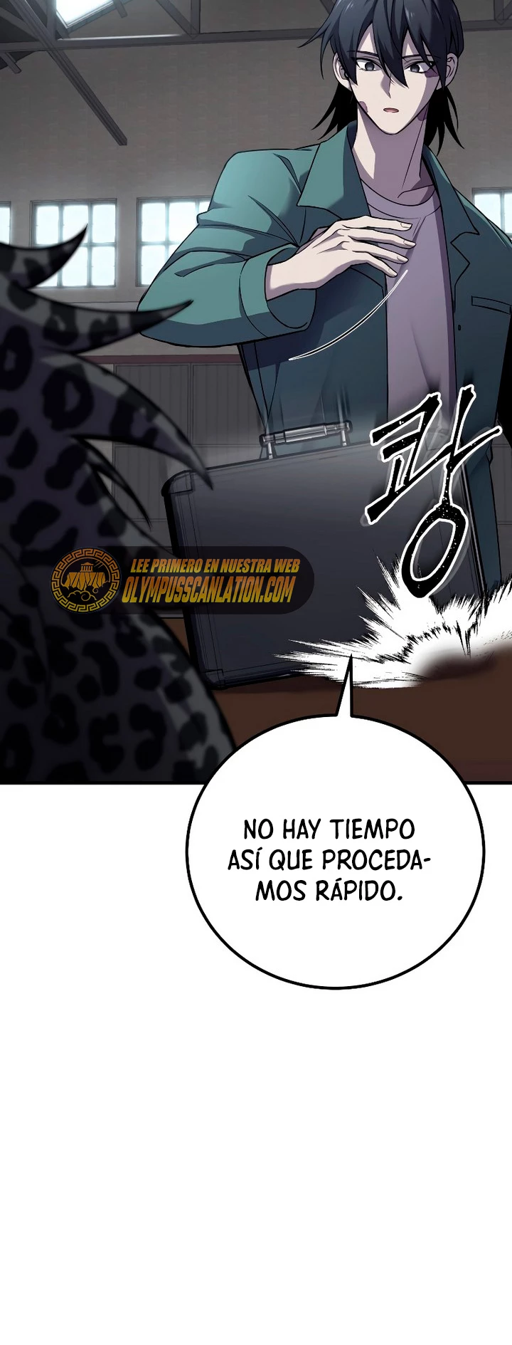 Sanador Devorador de Venenos Capitulo 22 página 21