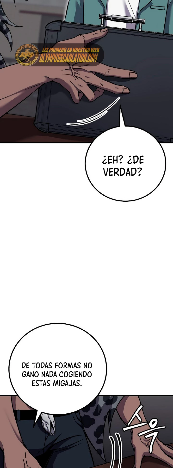 Sanador Devorador de Venenos Capitulo 22 página 29