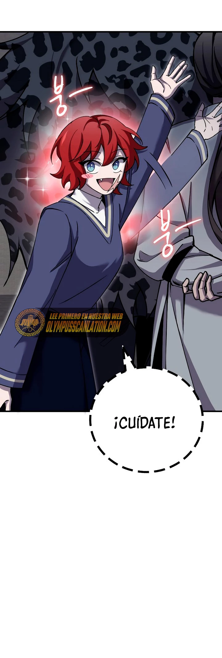 Sanador Devorador de Venenos Capitulo 22 página 38