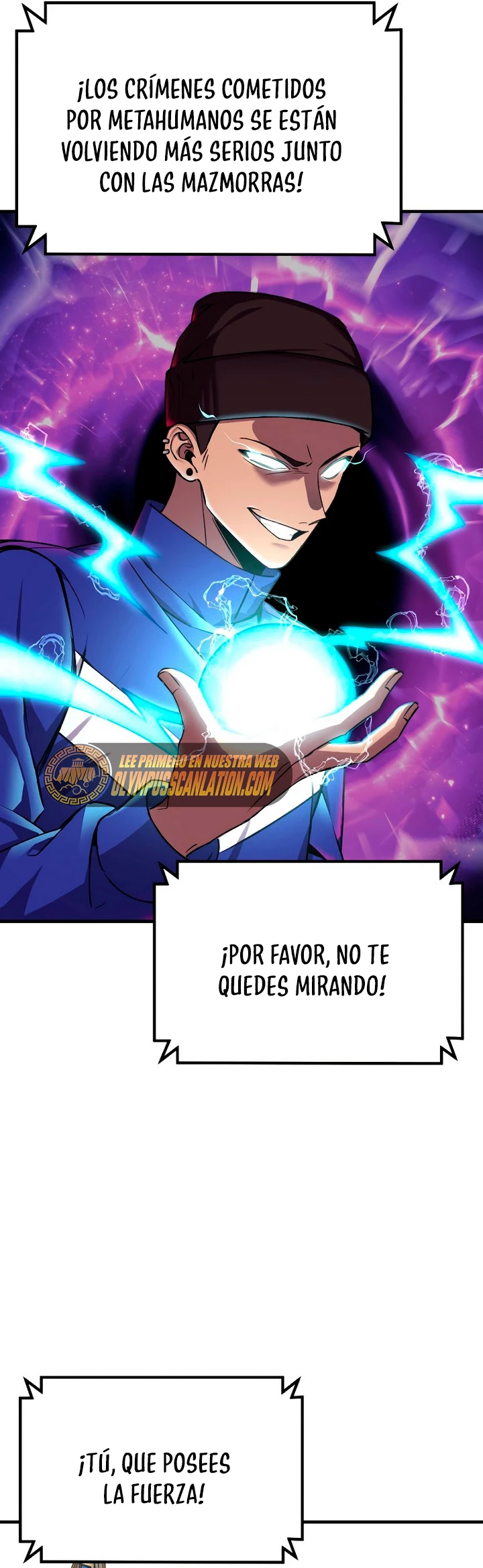 Sanador Devorador de Venenos Capitulo 22 página 43