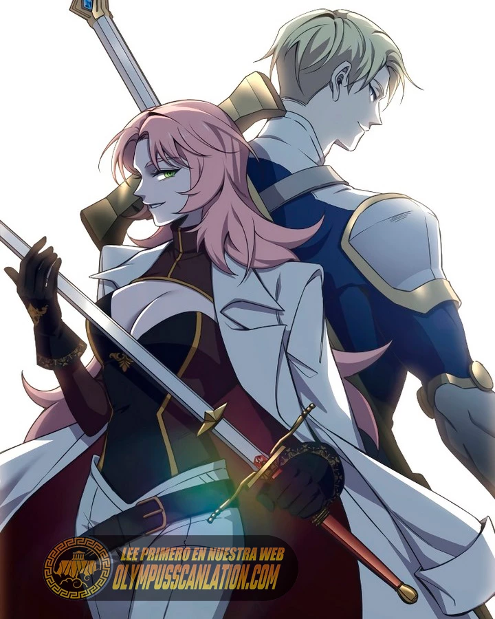 Sanador Devorador de Venenos Capitulo 22 página 44