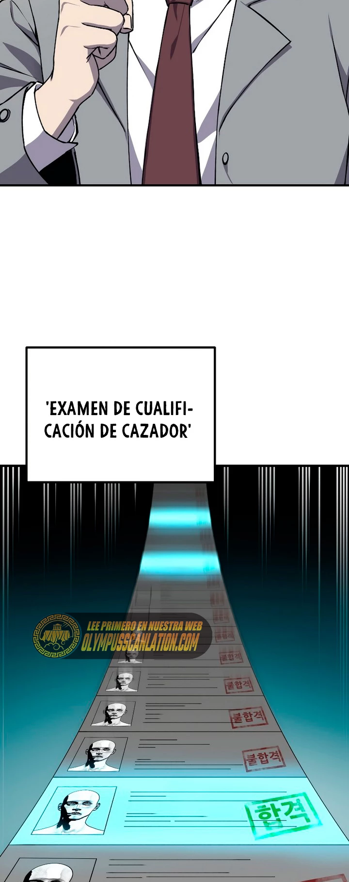Sanador Devorador de Venenos Capitulo 22 página 46