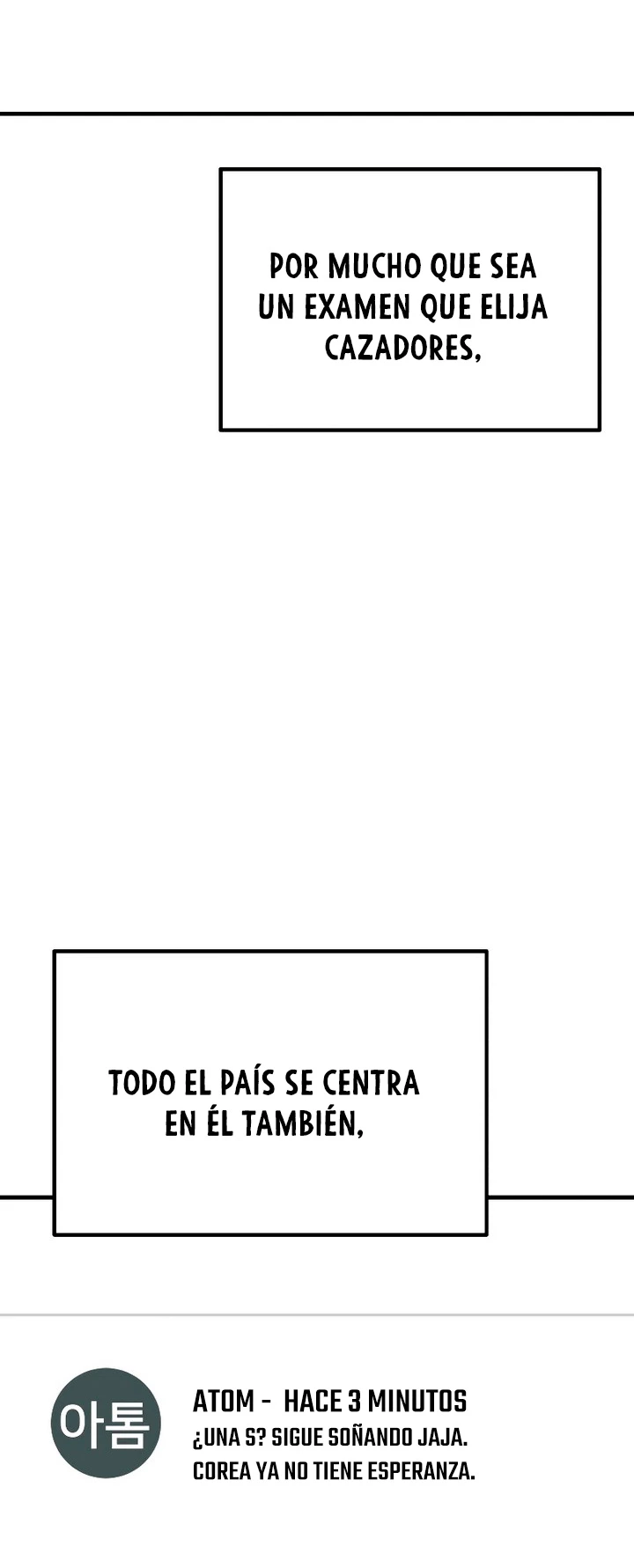 Sanador Devorador de Venenos Capitulo 22 página 48
