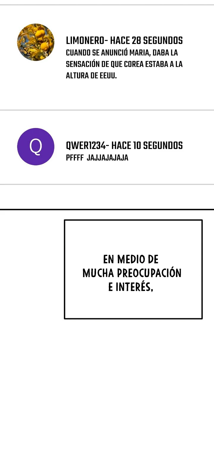Sanador Devorador de Venenos Capitulo 22 página 50