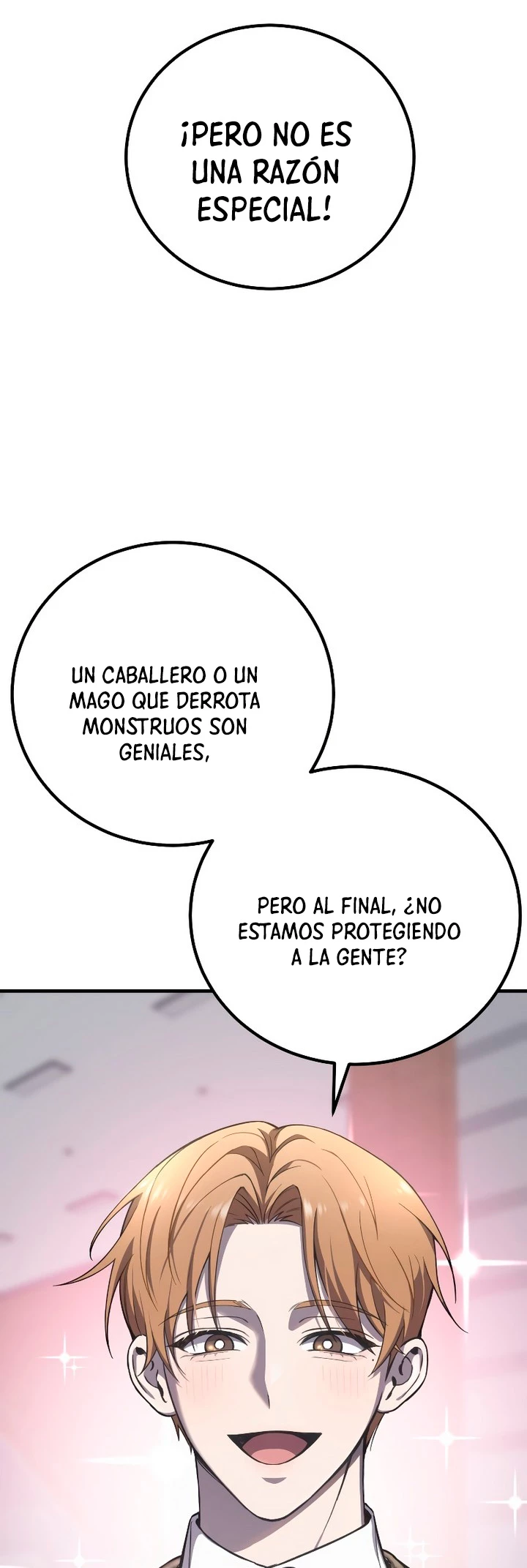Sanador Devorador de Venenos Capitulo 22 página 64