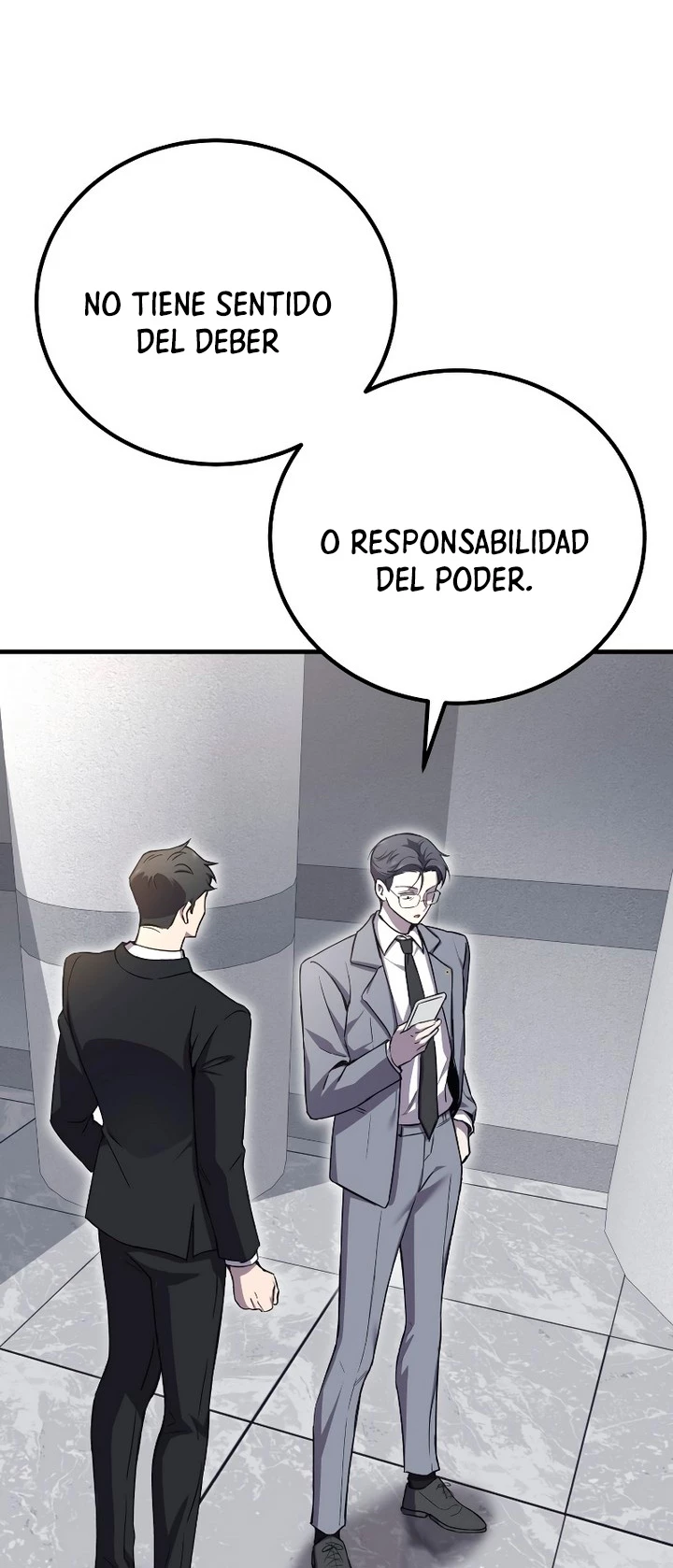 Sanador Devorador de Venenos Capitulo 22 página 68