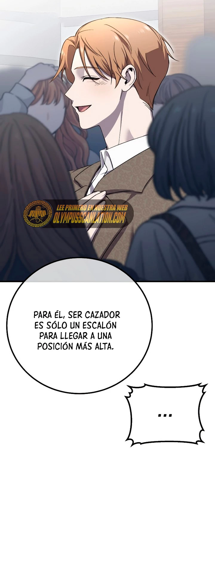 Sanador Devorador de Venenos Capitulo 22 página 70