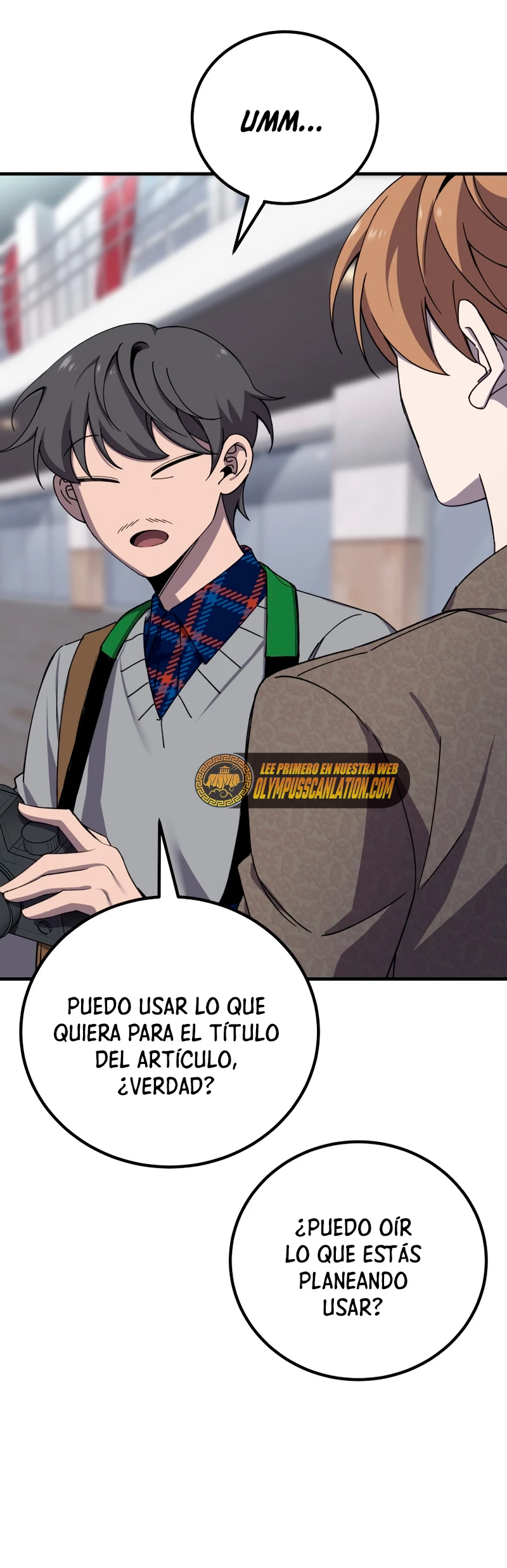 Sanador Devorador de Venenos Capitulo 23 página 10