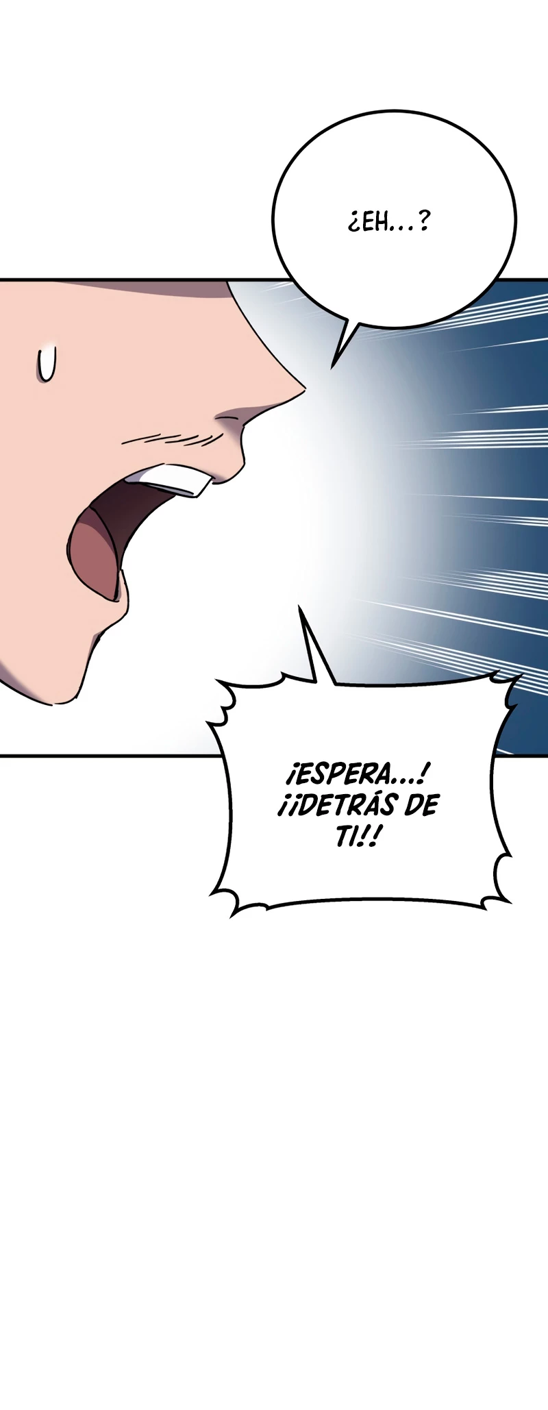 Sanador Devorador de Venenos Capitulo 23 página 18
