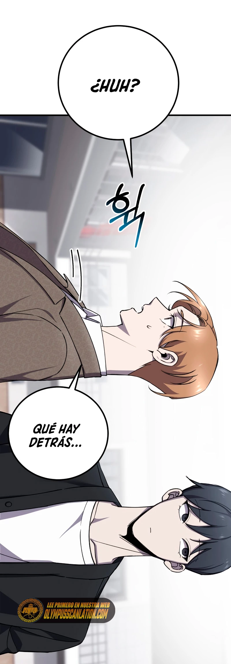 Sanador Devorador de Venenos Capitulo 23 página 19
