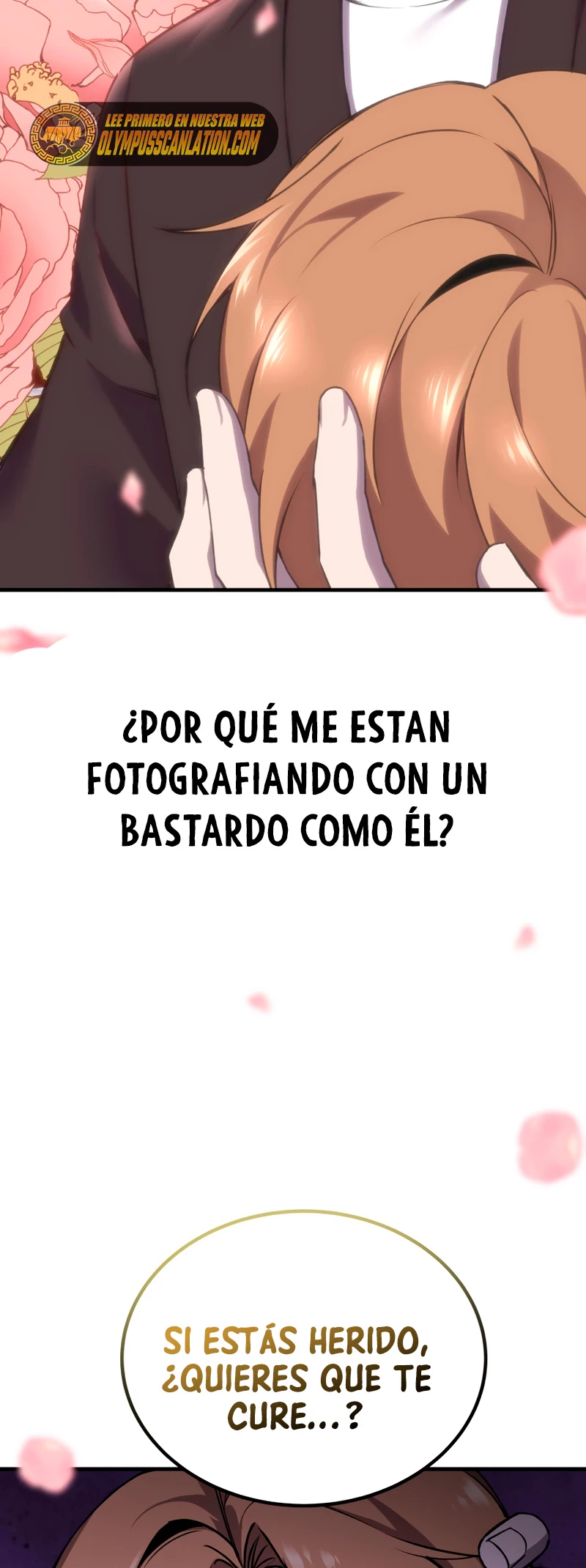 Sanador Devorador de Venenos Capitulo 23 página 28
