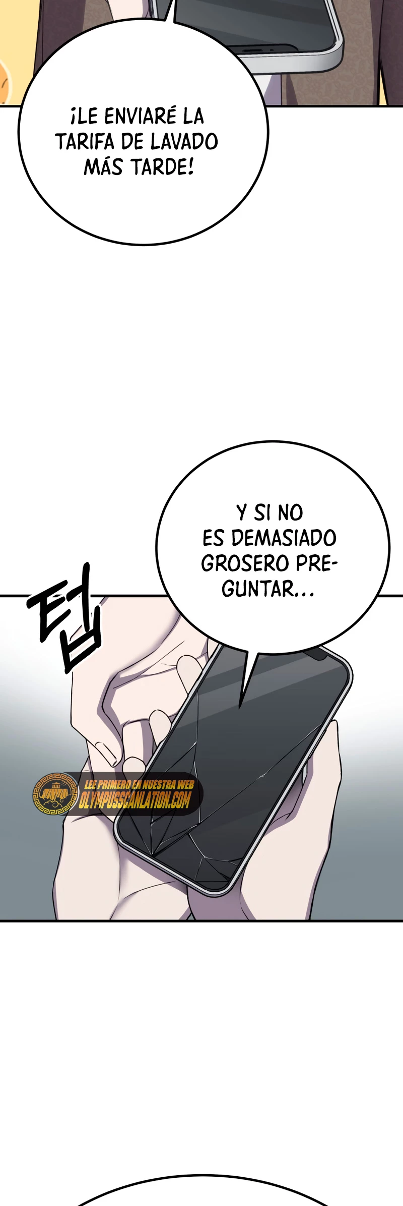 Sanador Devorador de Venenos Capitulo 23 página 39