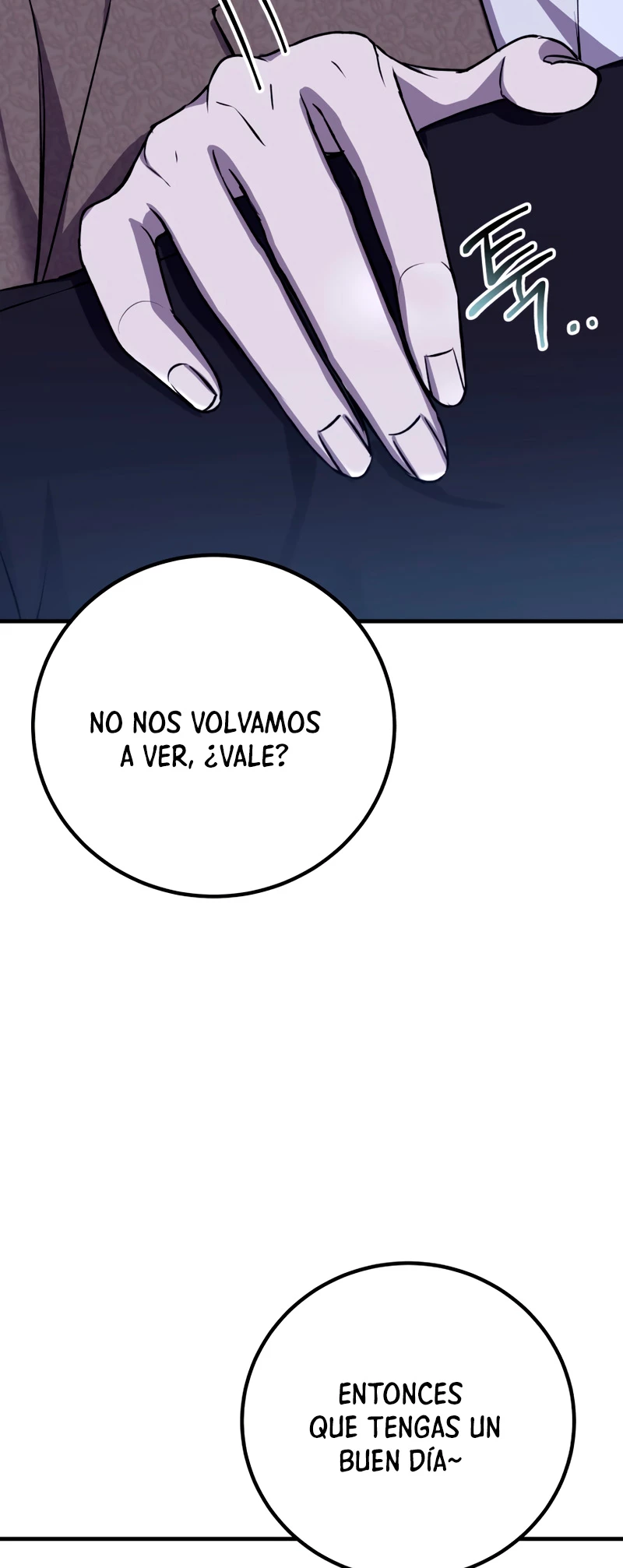 Sanador Devorador de Venenos Capitulo 23 página 43
