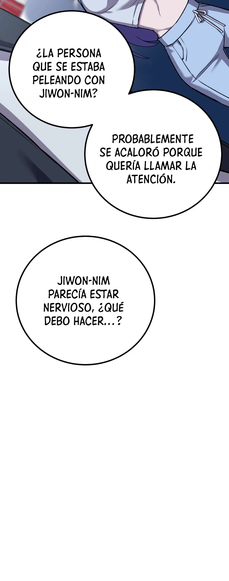 Sanador Devorador de Venenos Capitulo 23 página 56