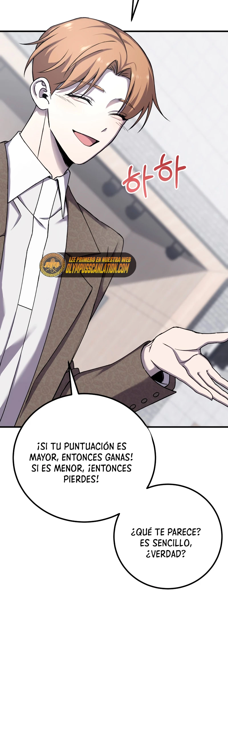 Sanador Devorador de Venenos Capitulo 23 página 61