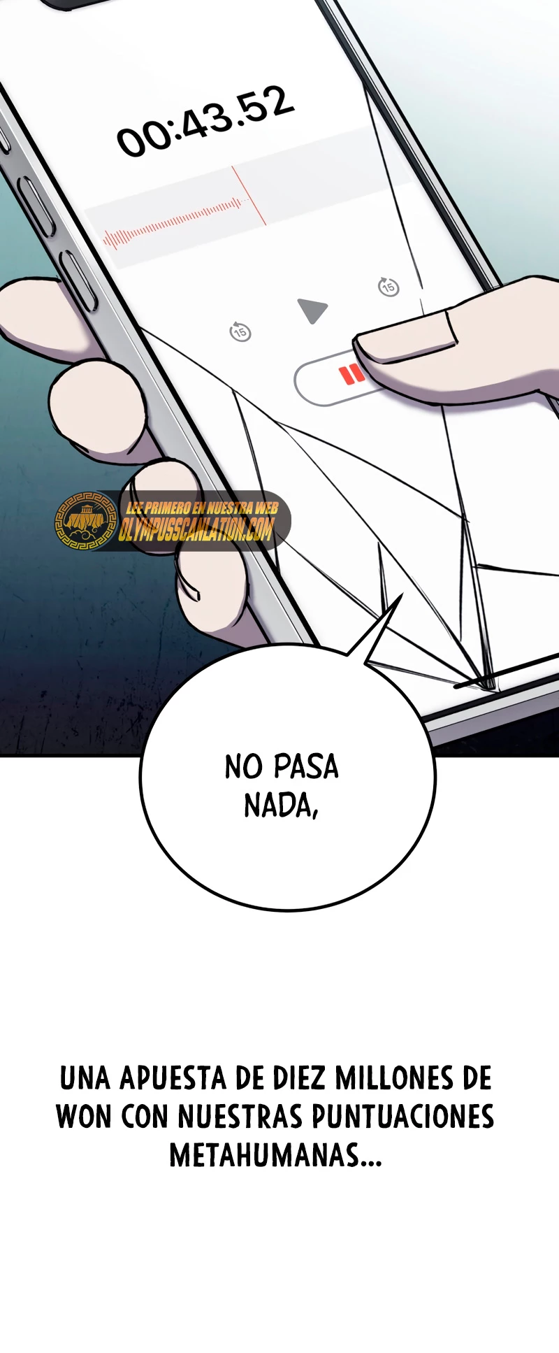 Sanador Devorador de Venenos Capitulo 23 página 64