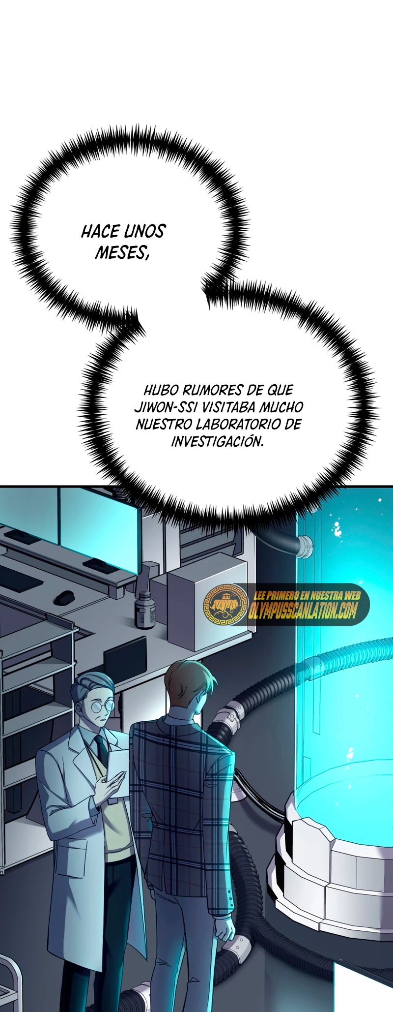 Sanador Devorador de Venenos Capitulo 23 página 75