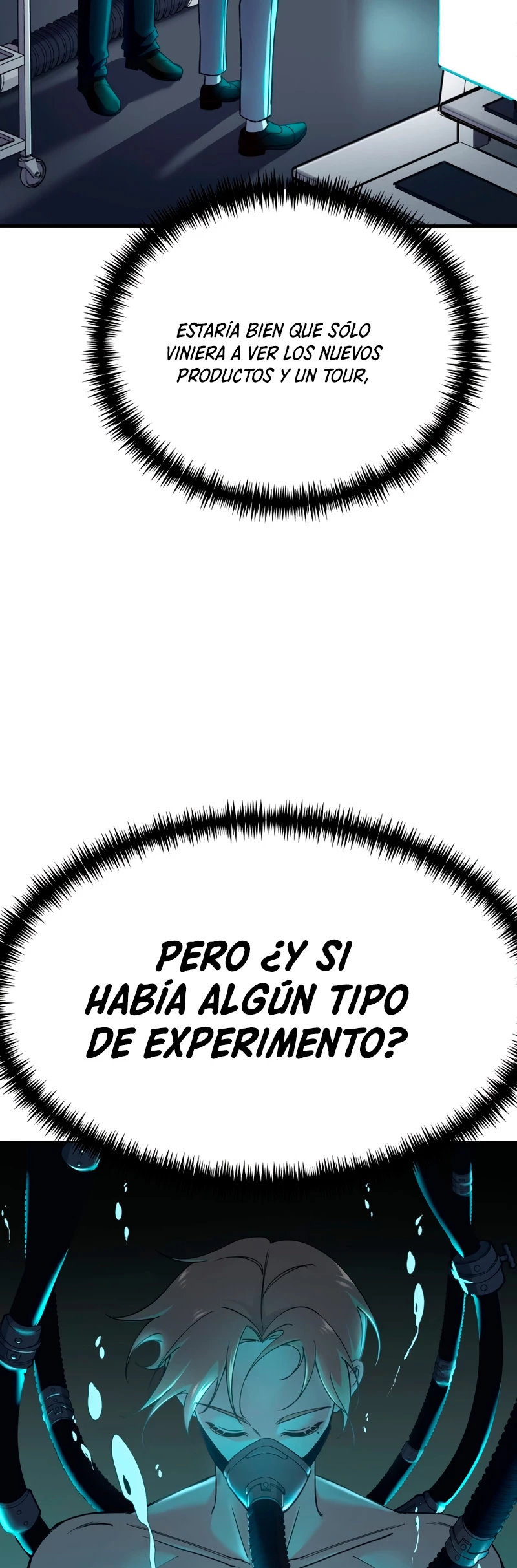 Sanador Devorador de Venenos Capitulo 23 página 76