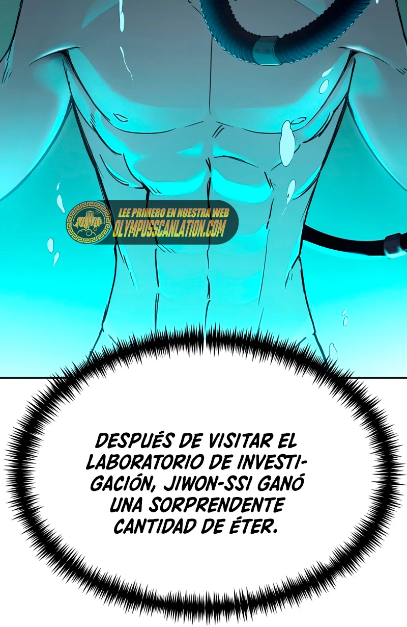Sanador Devorador de Venenos Capitulo 23 página 77