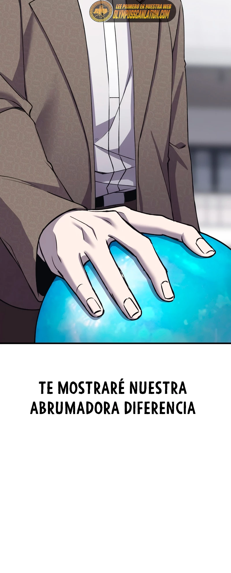Sanador Devorador de Venenos Capitulo 24 página 10