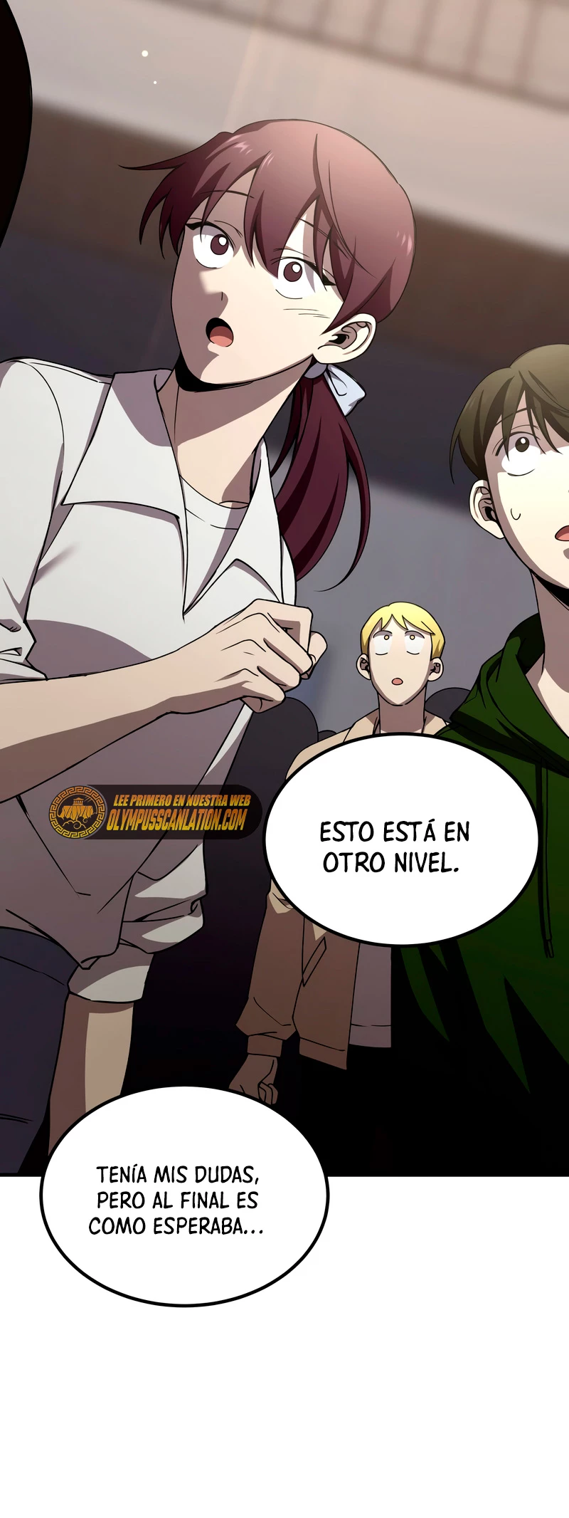 Sanador Devorador de Venenos Capitulo 24 página 15