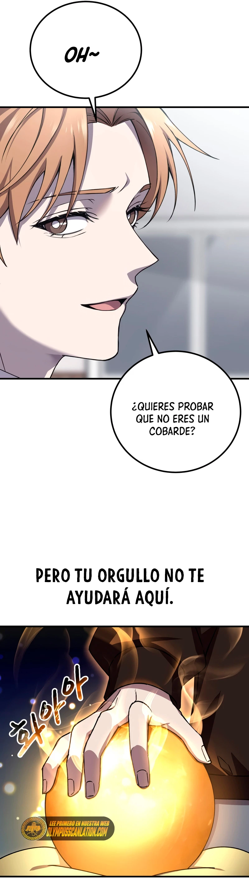 Sanador Devorador de Venenos Capitulo 24 página 23