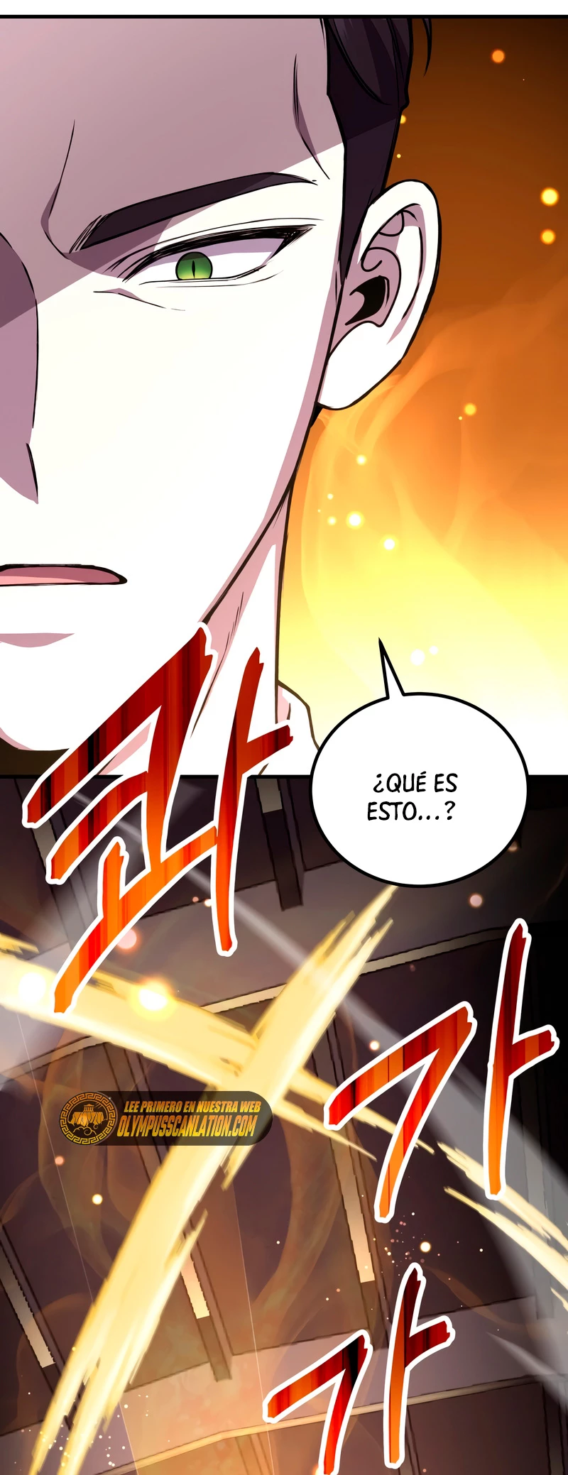 Sanador Devorador de Venenos Capitulo 24 página 27