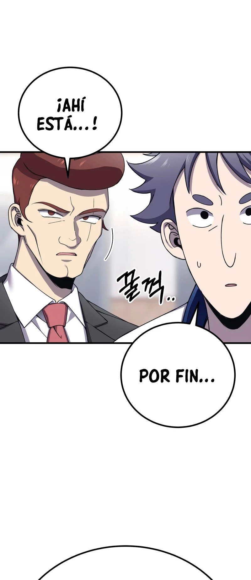 Sanador Devorador de Venenos Capitulo 24 página 4