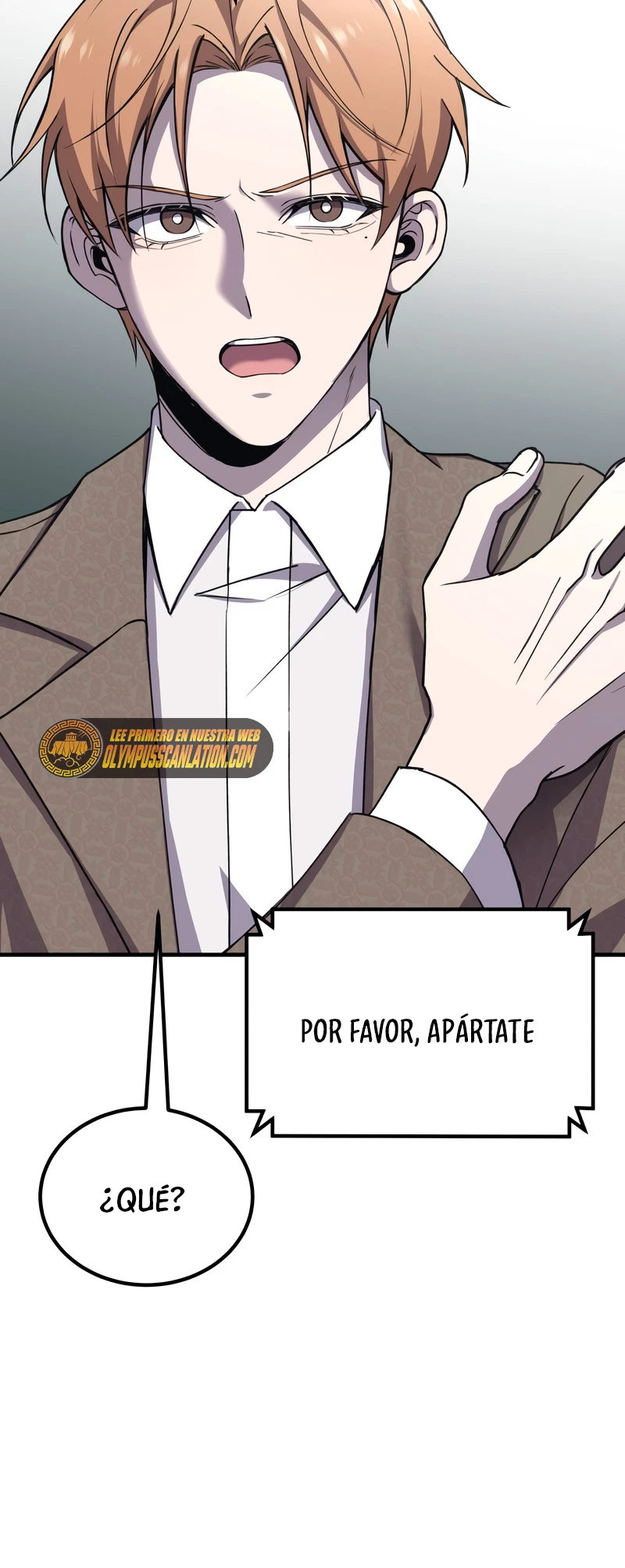 Sanador Devorador de Venenos Capitulo 24 página 46