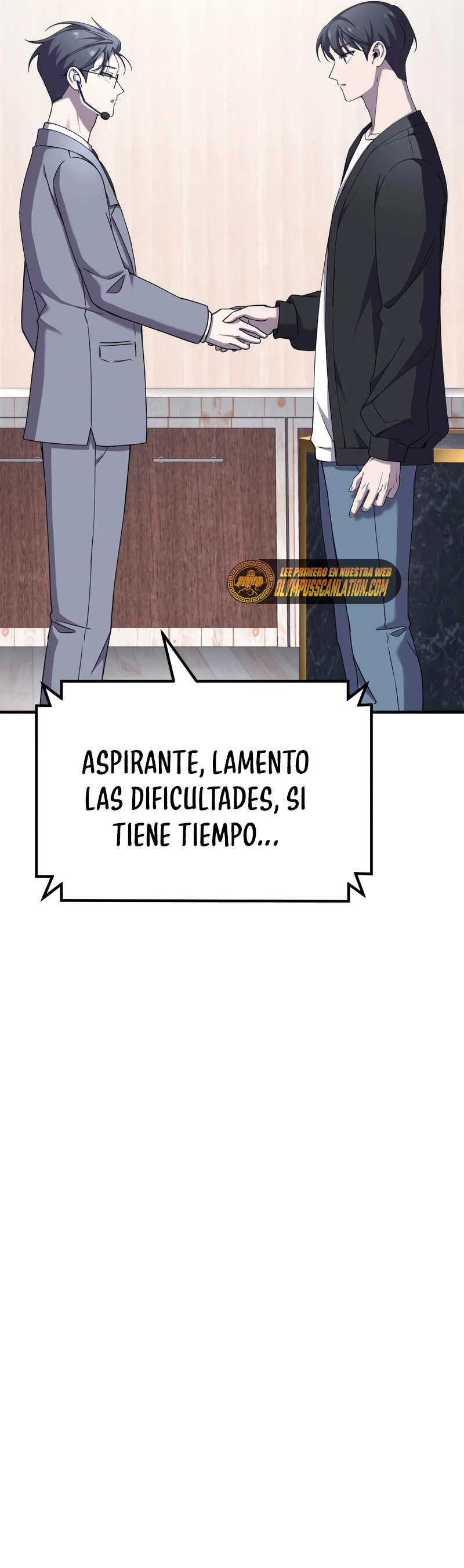 Sanador Devorador de Venenos Capitulo 24 página 52