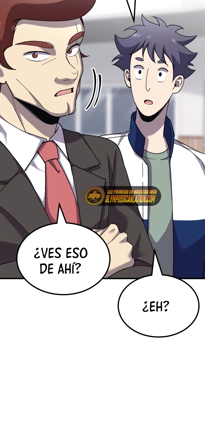 Sanador Devorador de Venenos Capitulo 24 página 56