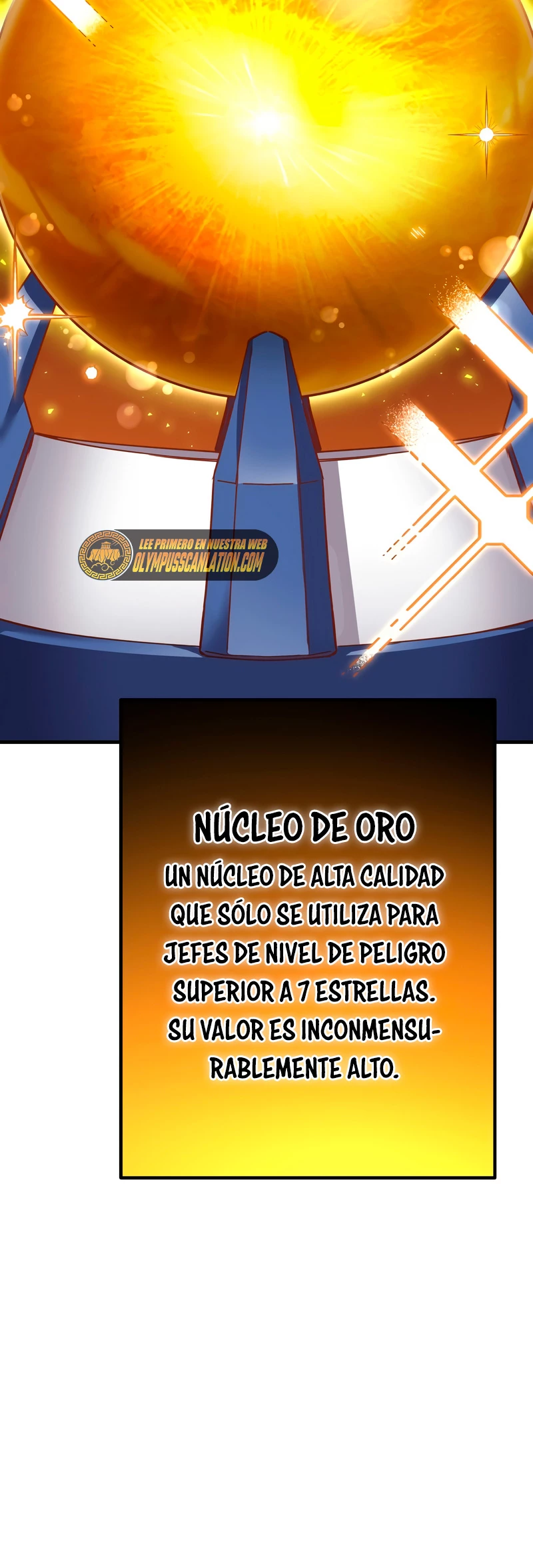 Sanador Devorador de Venenos Capitulo 24 página 58