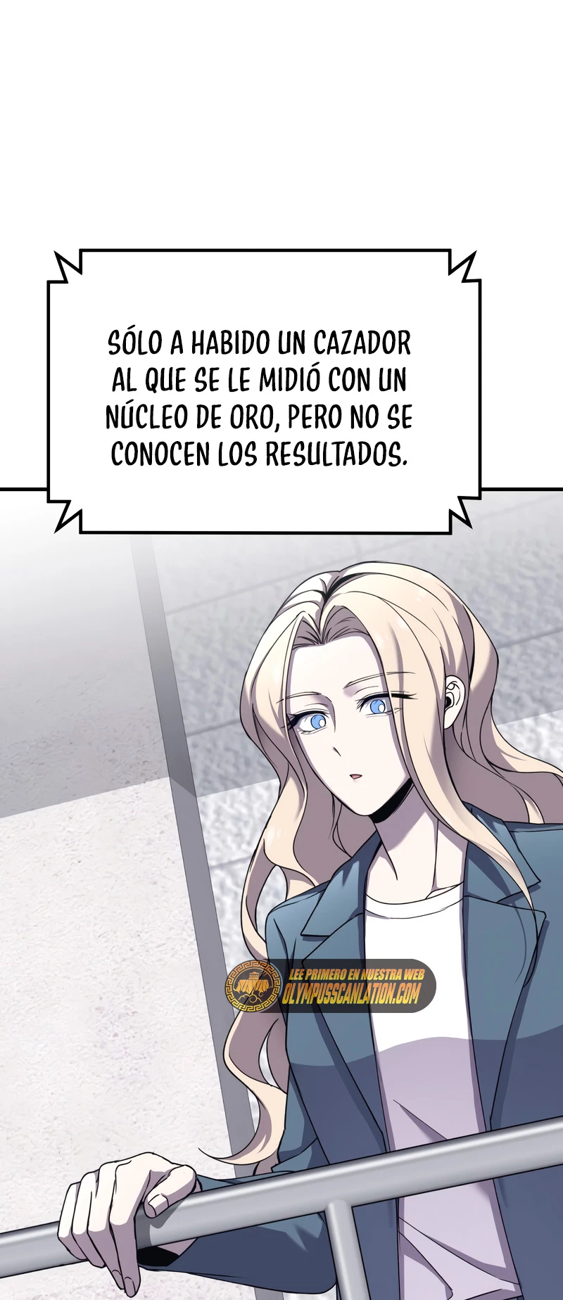 Sanador Devorador de Venenos Capitulo 24 página 61