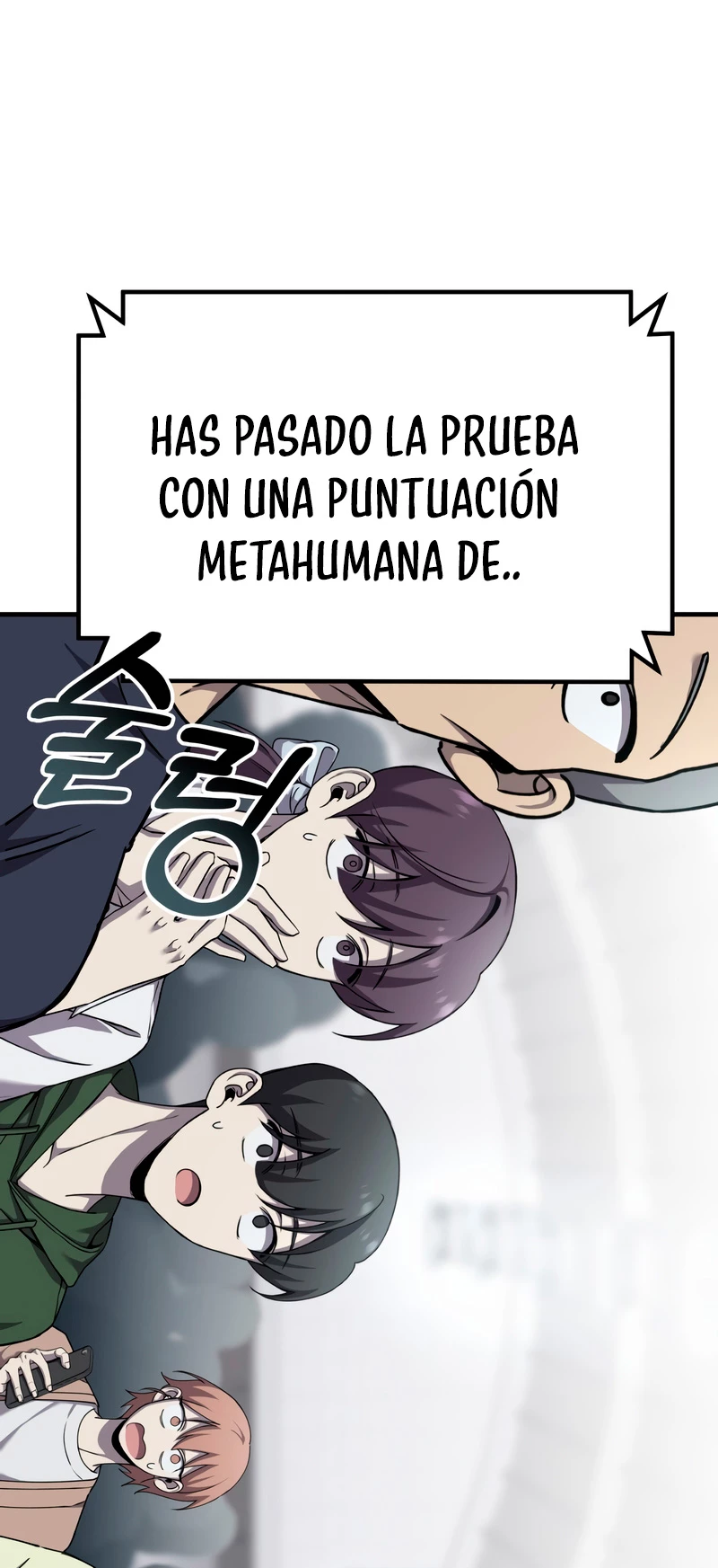 Sanador Devorador de Venenos Capitulo 24 página 64