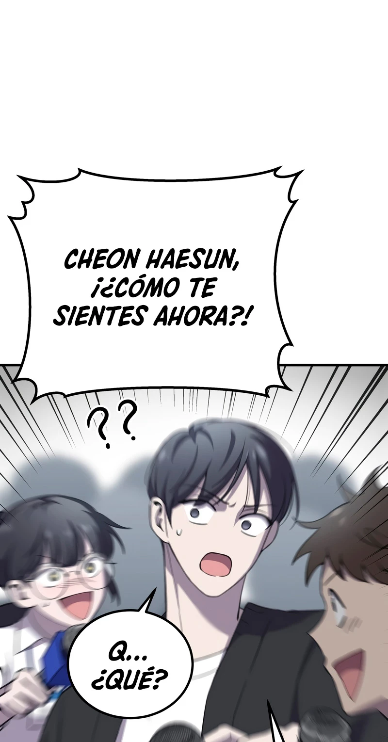 Sanador Devorador de Venenos Capitulo 24 página 71