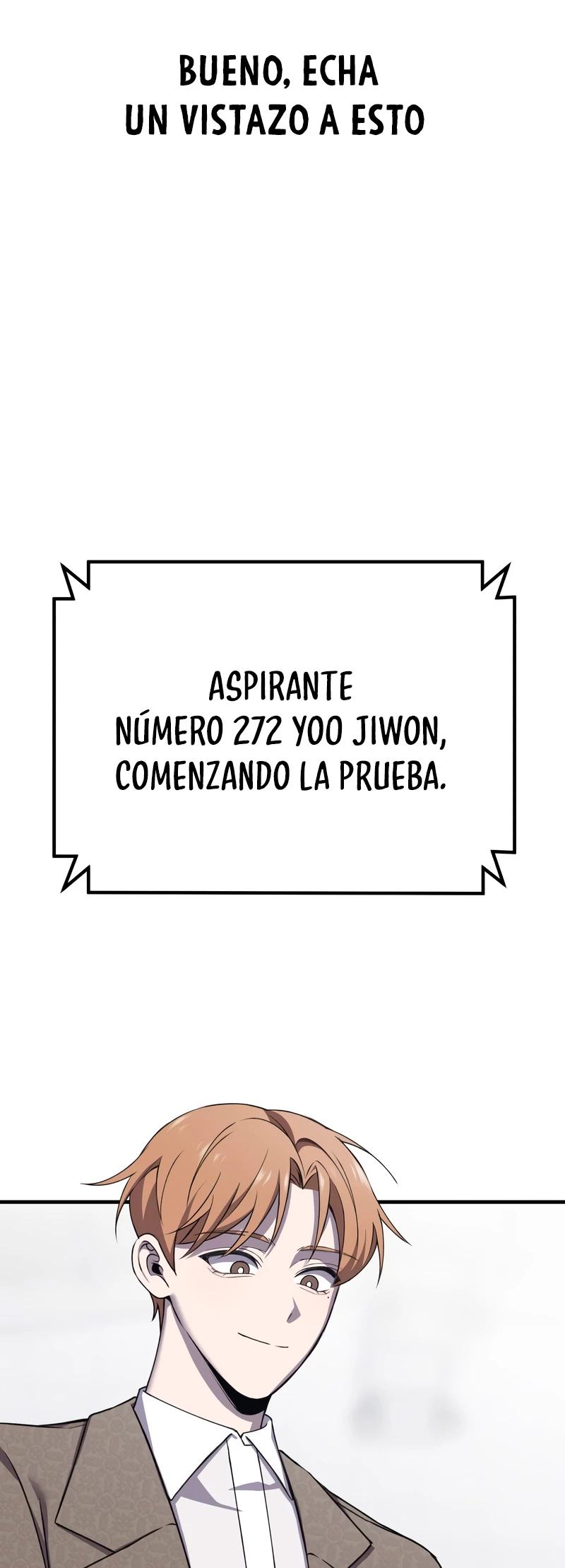 Sanador Devorador de Venenos Capitulo 24 página 9