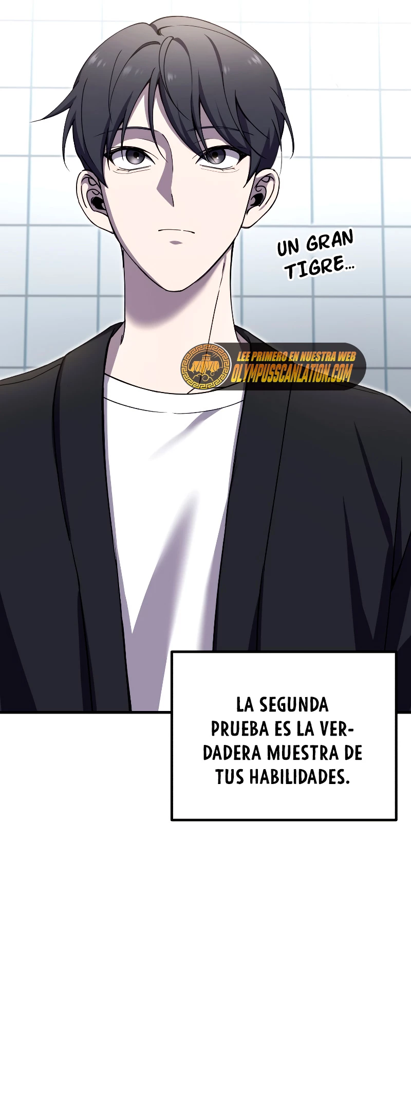 Sanador Devorador de Venenos Capitulo 25 página 20