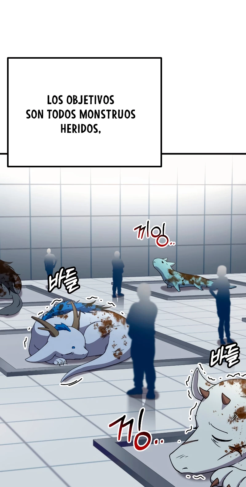 Sanador Devorador de Venenos Capitulo 25 página 22