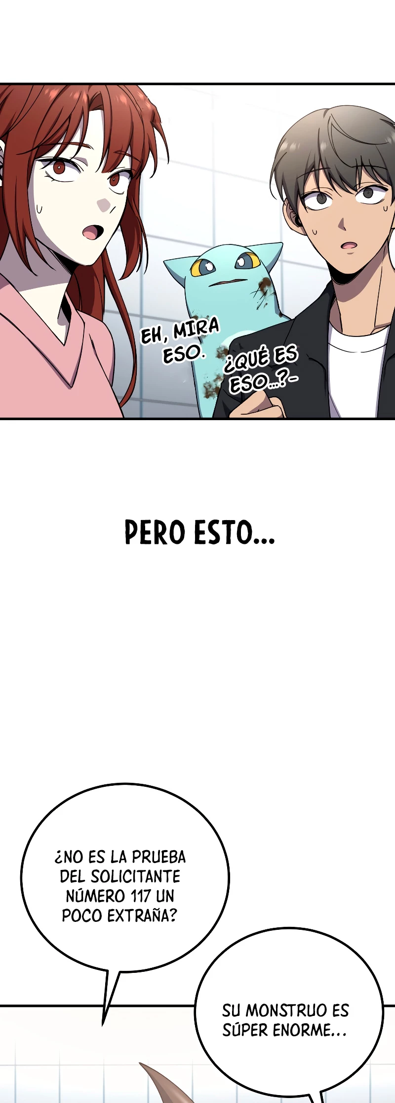 Sanador Devorador de Venenos Capitulo 25 página 24