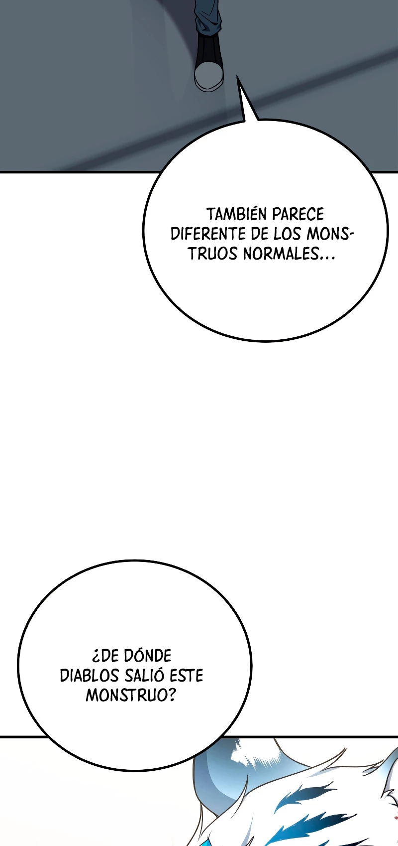 Sanador Devorador de Venenos Capitulo 25 página 27