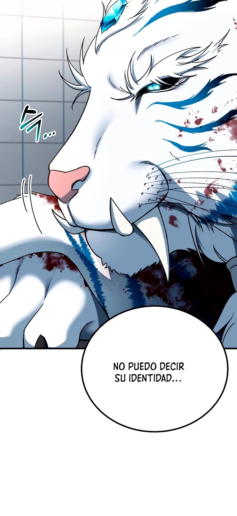 Sanador Devorador de Venenos Capitulo 25 página 28