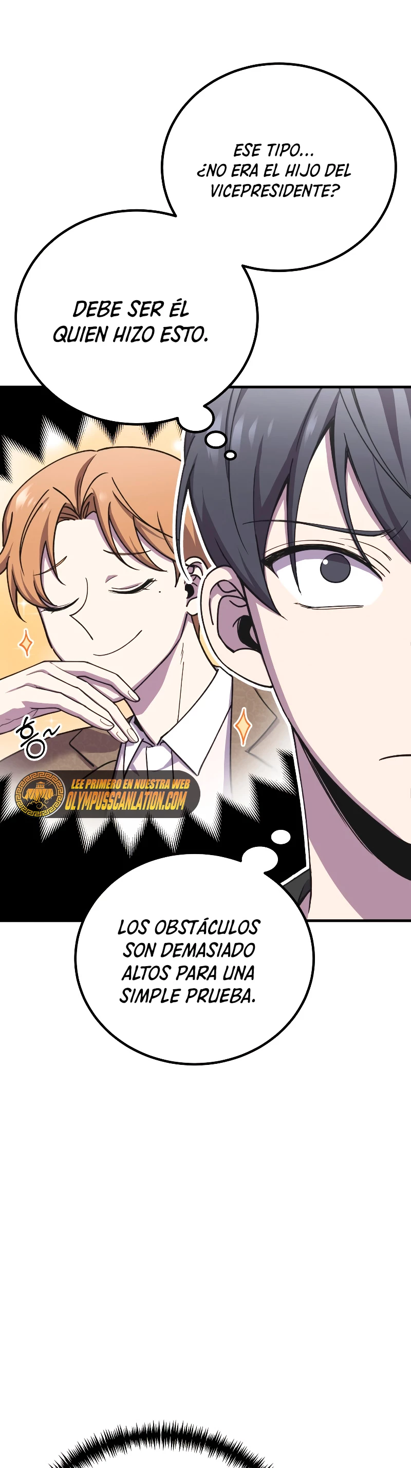 Sanador Devorador de Venenos Capitulo 25 página 29