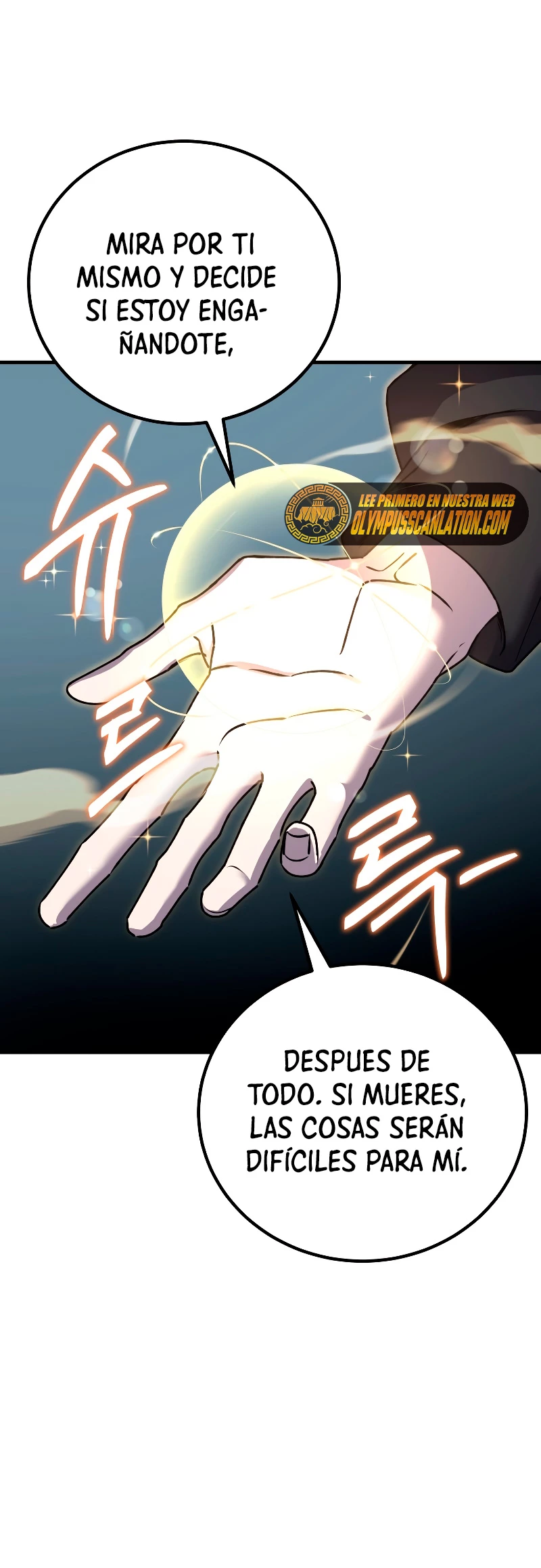 Sanador Devorador de Venenos Capitulo 25 página 41