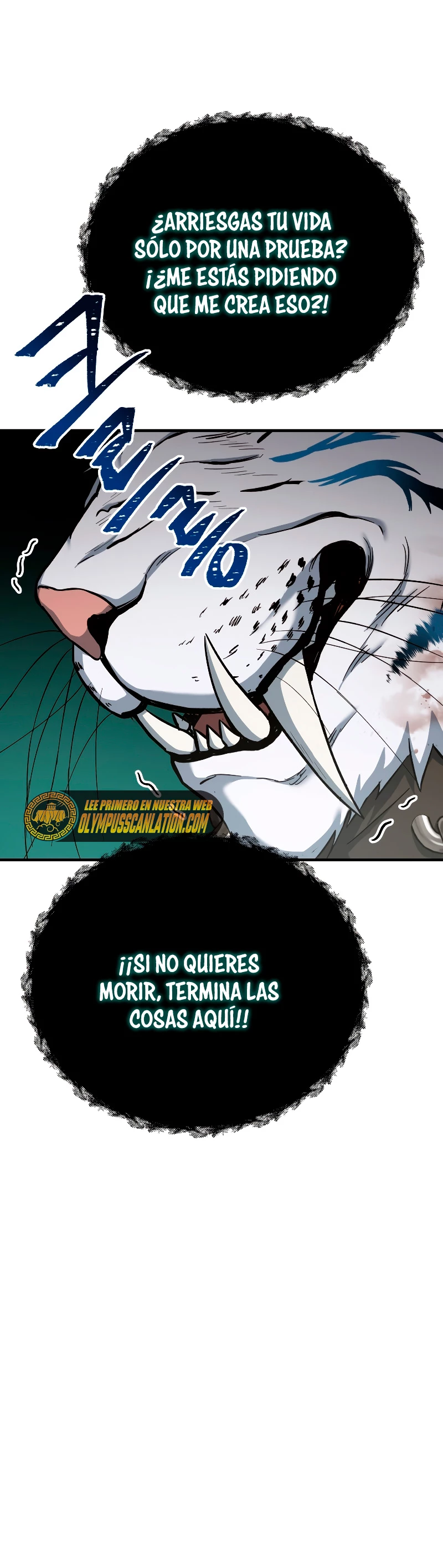 Sanador Devorador de Venenos Capitulo 25 página 48