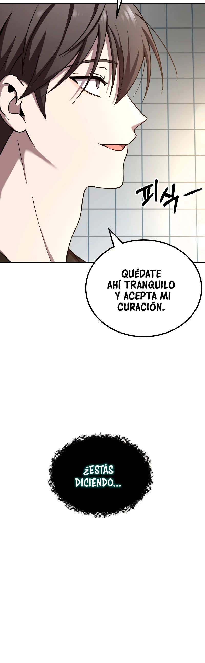Sanador Devorador de Venenos Capitulo 25 página 52