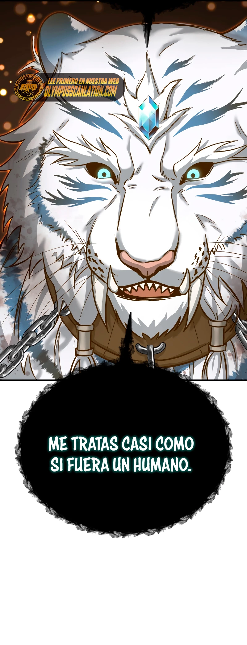 Sanador Devorador de Venenos Capitulo 25 página 57